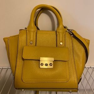 3.1 Phillip Lim Target Purse